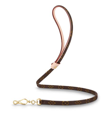 il guinzaglio per louis vuitton|Louis Vuitton online shopping.